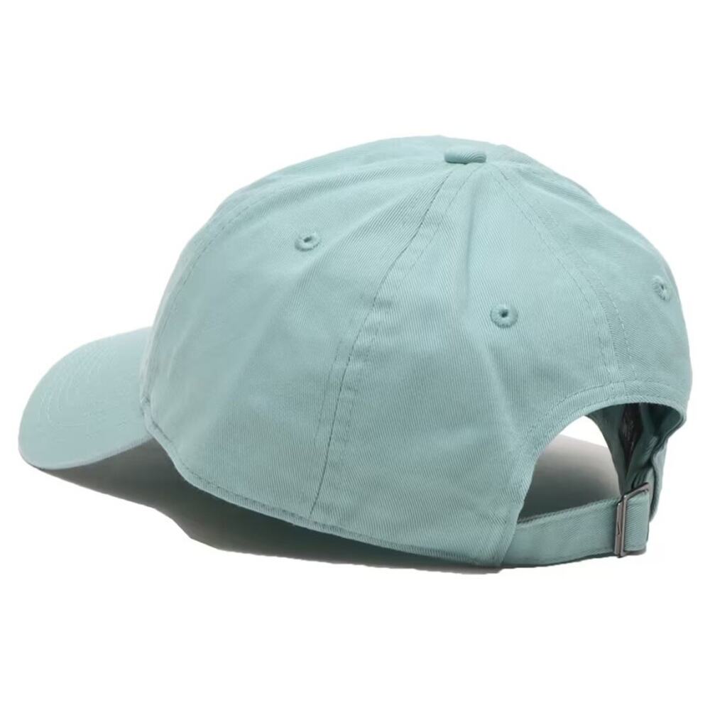 Nike Club Unstructured Futura Wash Cap Mineral Hat FB5368 309 - SIZE L/XL - Picture 4 of 6